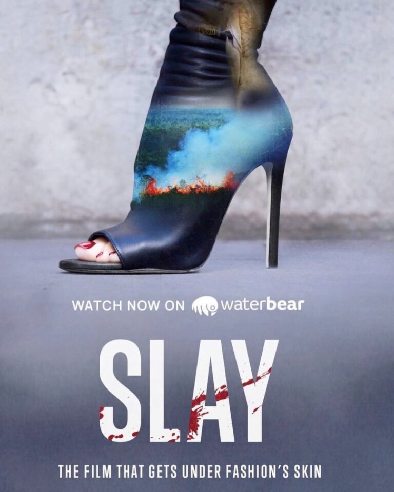 SLAY – amit a divatipar soha nem akart a tudtunkra hozni